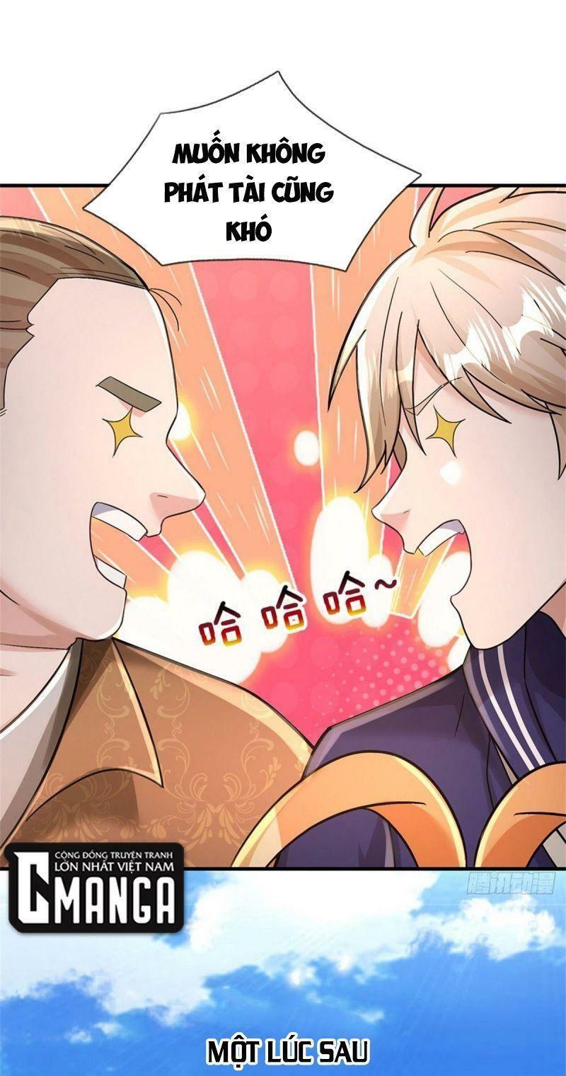 thuộc tính của ta đều tăng vào sức mạnh chapter 39 1