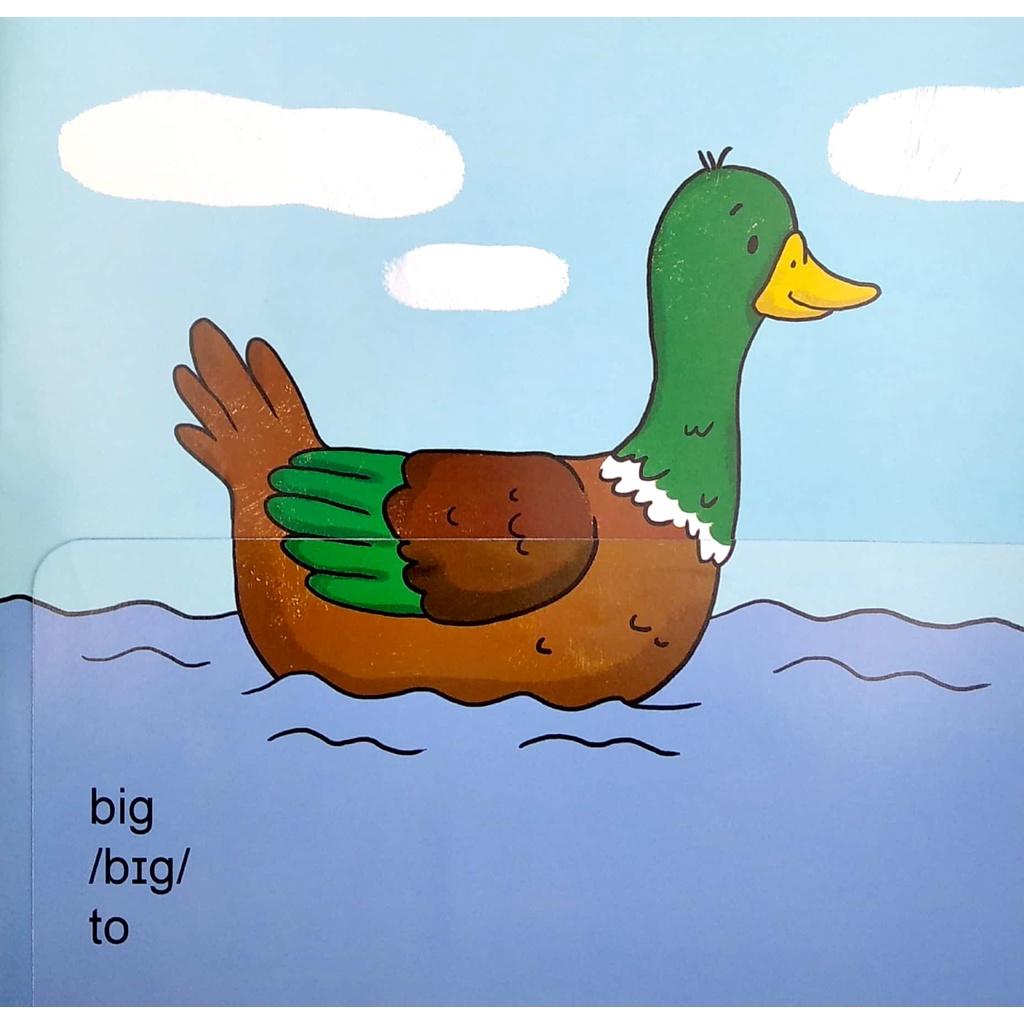 Lật mở khám phá -Từ trái nghĩa - Bản Quyền