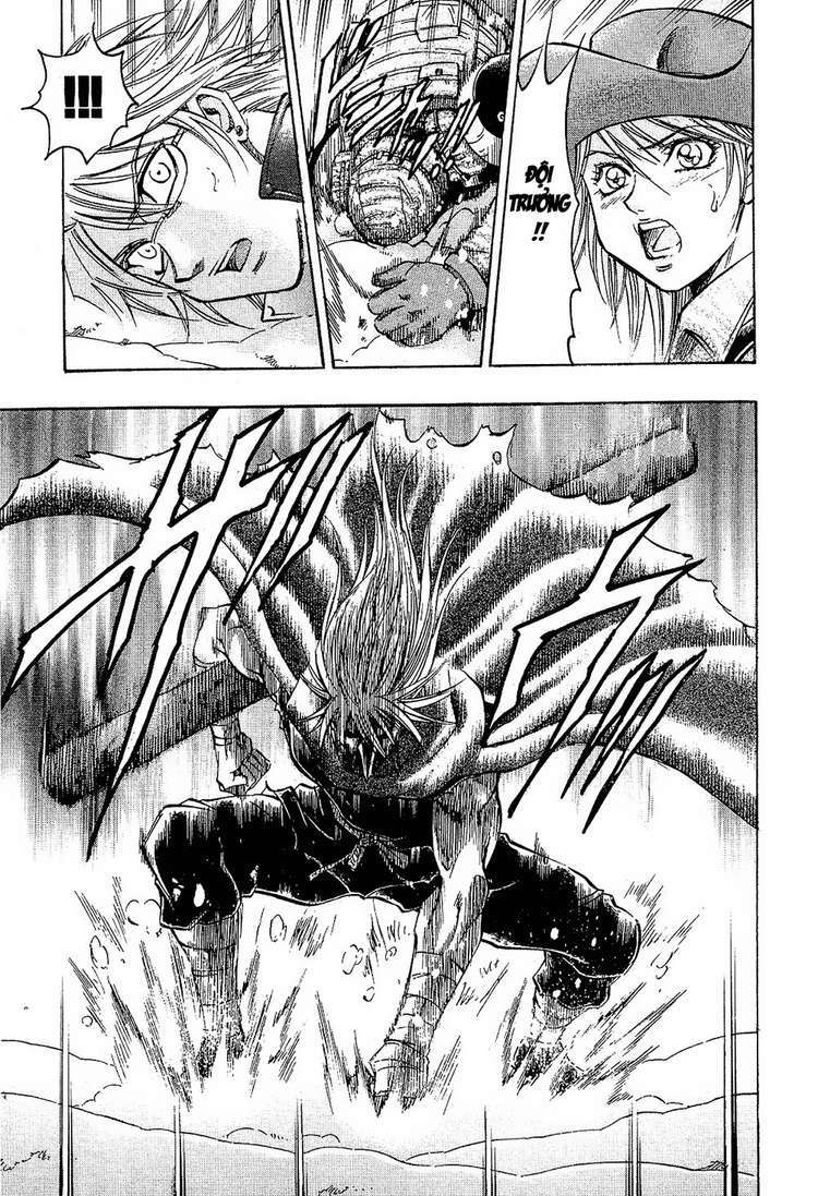 gamble fish chapter 72 7