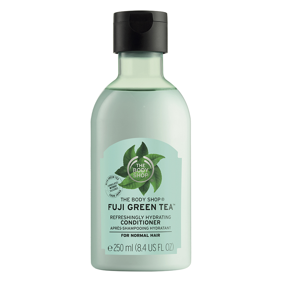 Dầu Xả The Body Shop Green Tea (250ml)