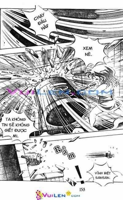 những người bạn tốt chapter 1 154