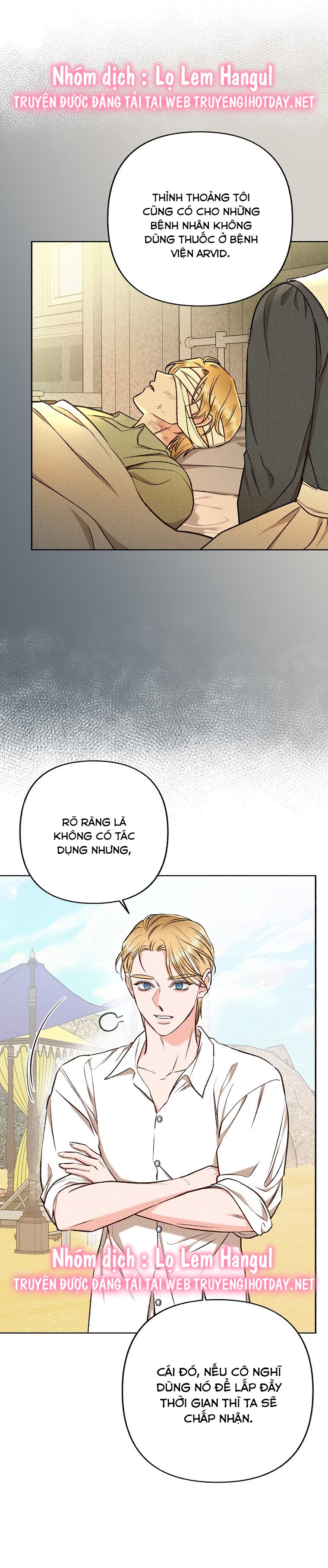 chàng trai đa nhân cách của tôi chapter 30 41