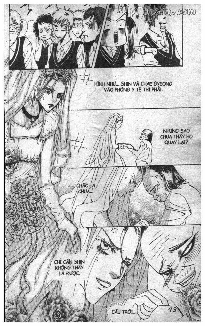 hoàng cung chapter 4 40