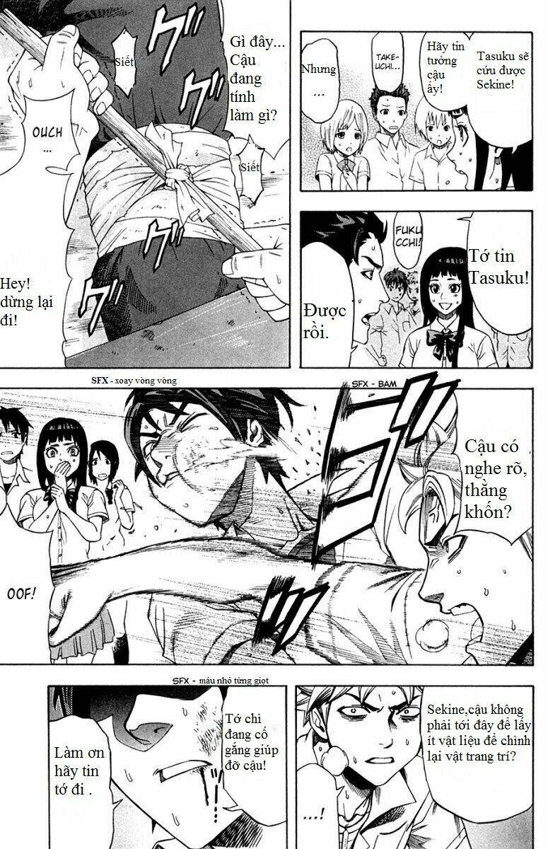 doctor duo chapter 20 18