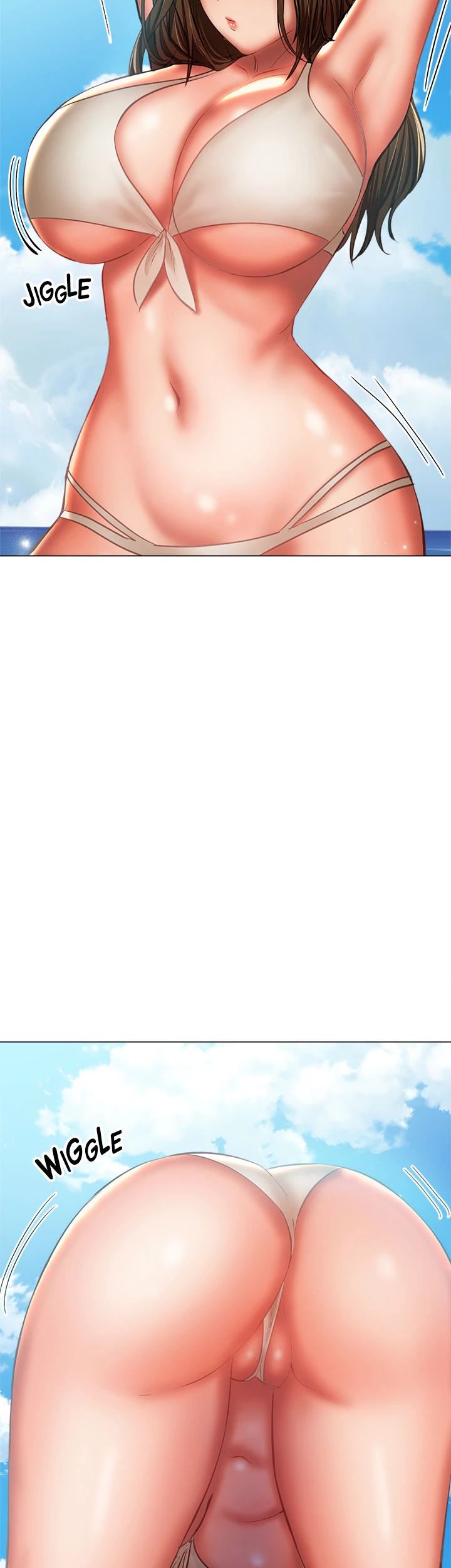 chiều chuộng em đi mà chapter 30.2 13