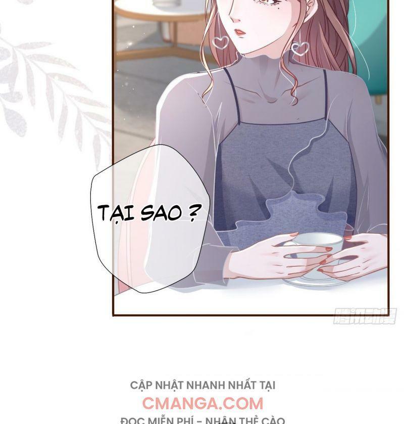 bạn gái tôi mới 30+ tuổi xuân chapter 55 6