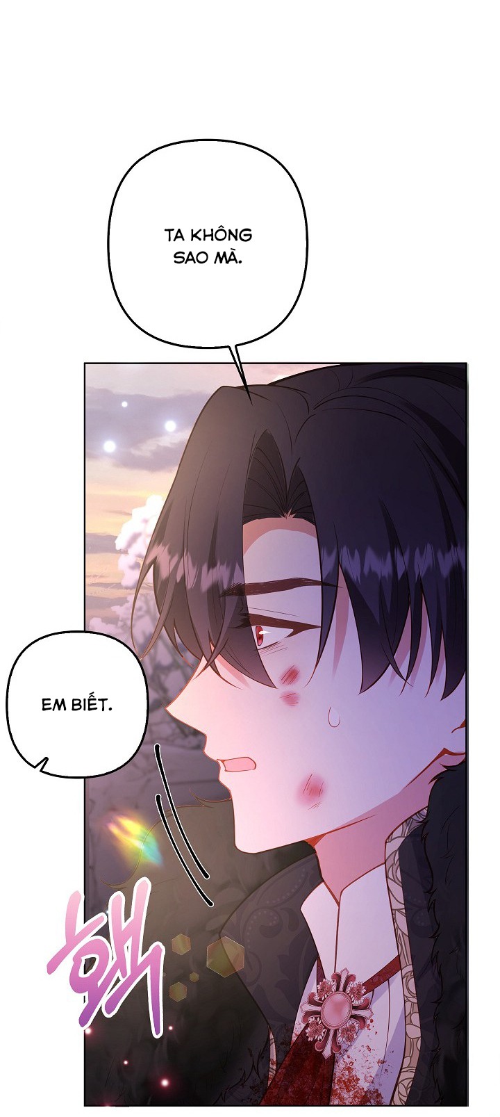 tôi sẽ nuôi dưỡng hai đứa con của nam chính chapter 46 9