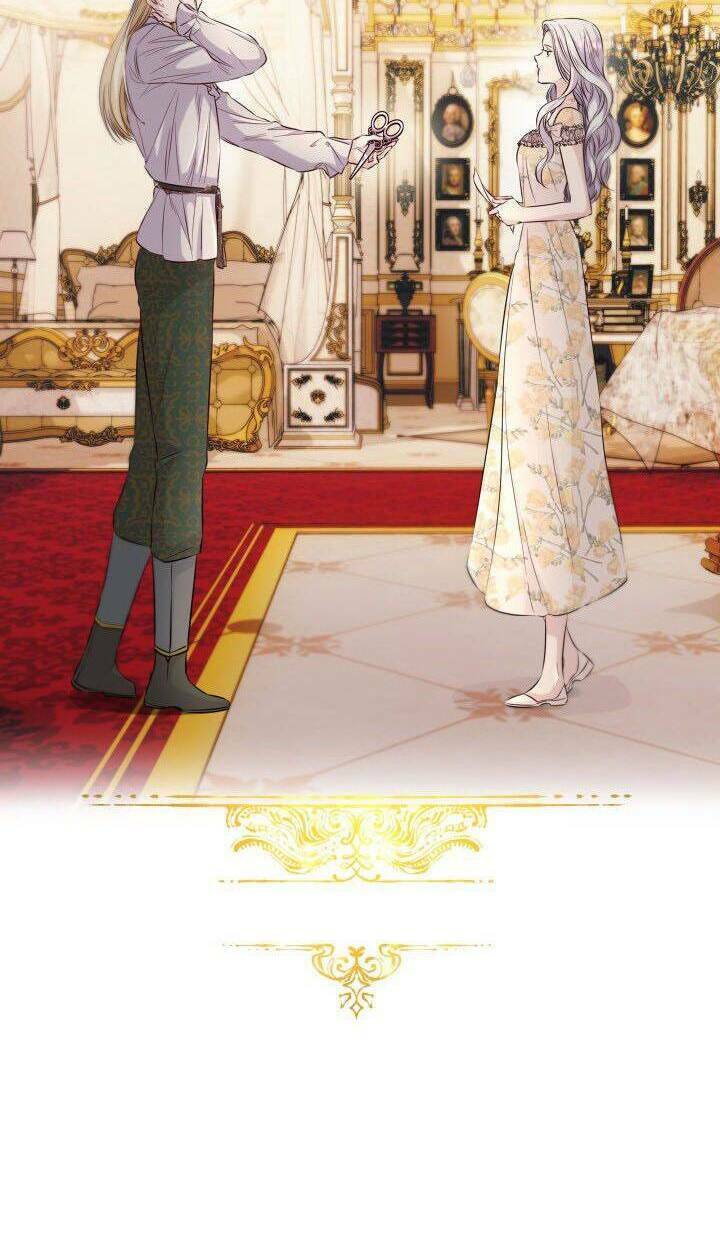 dây xích kiềm chế nam chính hắc ám tuột mất rồi chapter 39 9