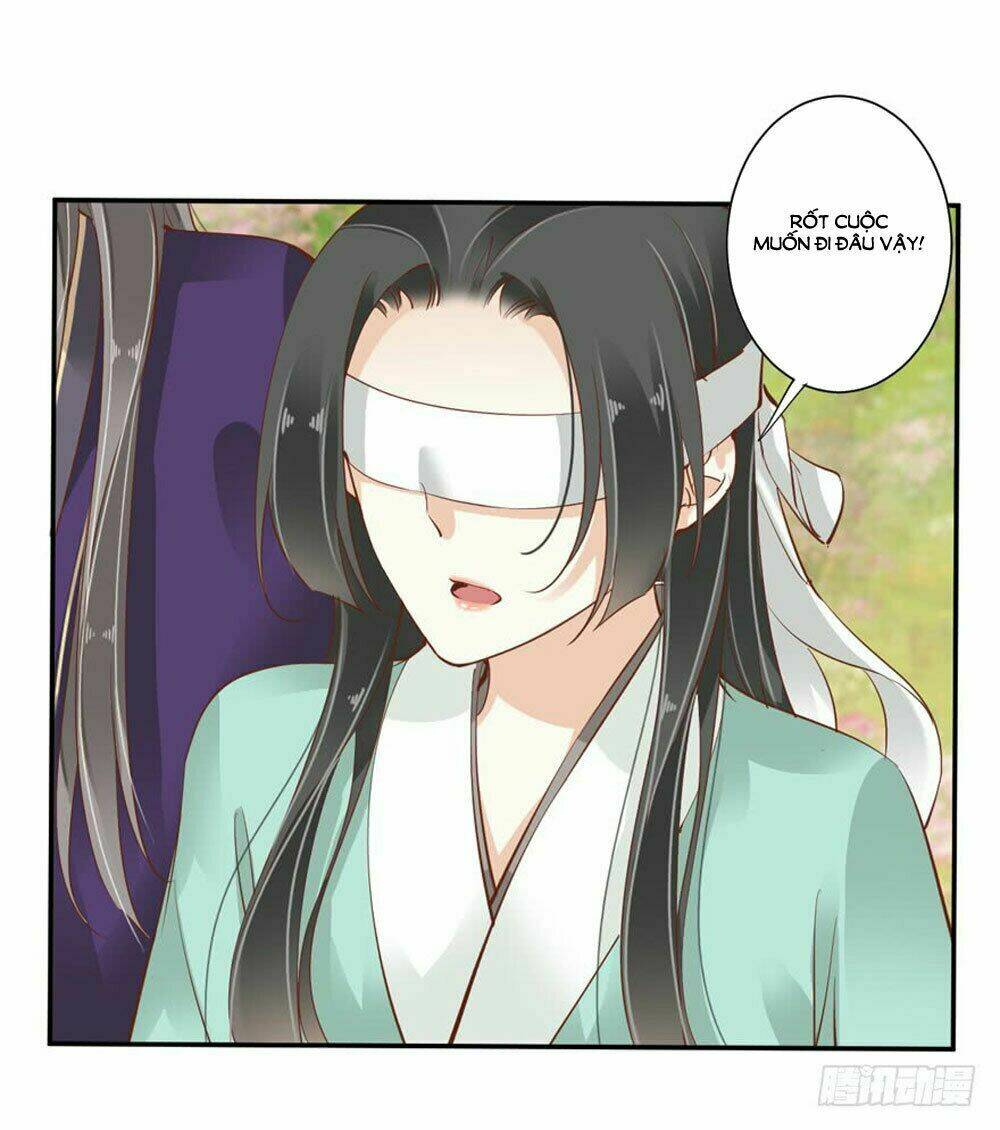 thiền tâm vấn đạo chapter 59 49