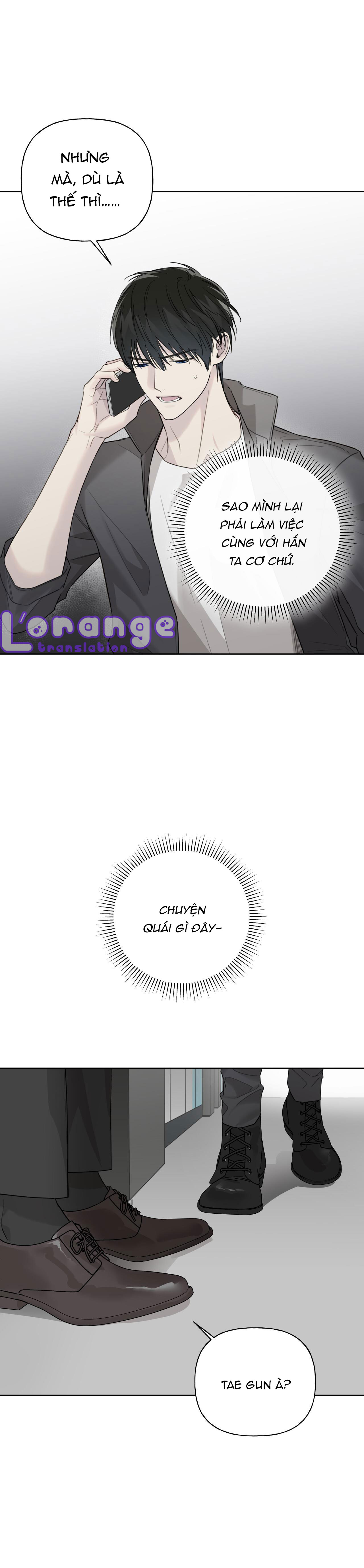 guiding nguy hiểm chapter 25 4