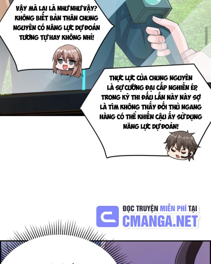 học cùng em gái, tôi bất cẩn vô địch rồi chapter 162 25