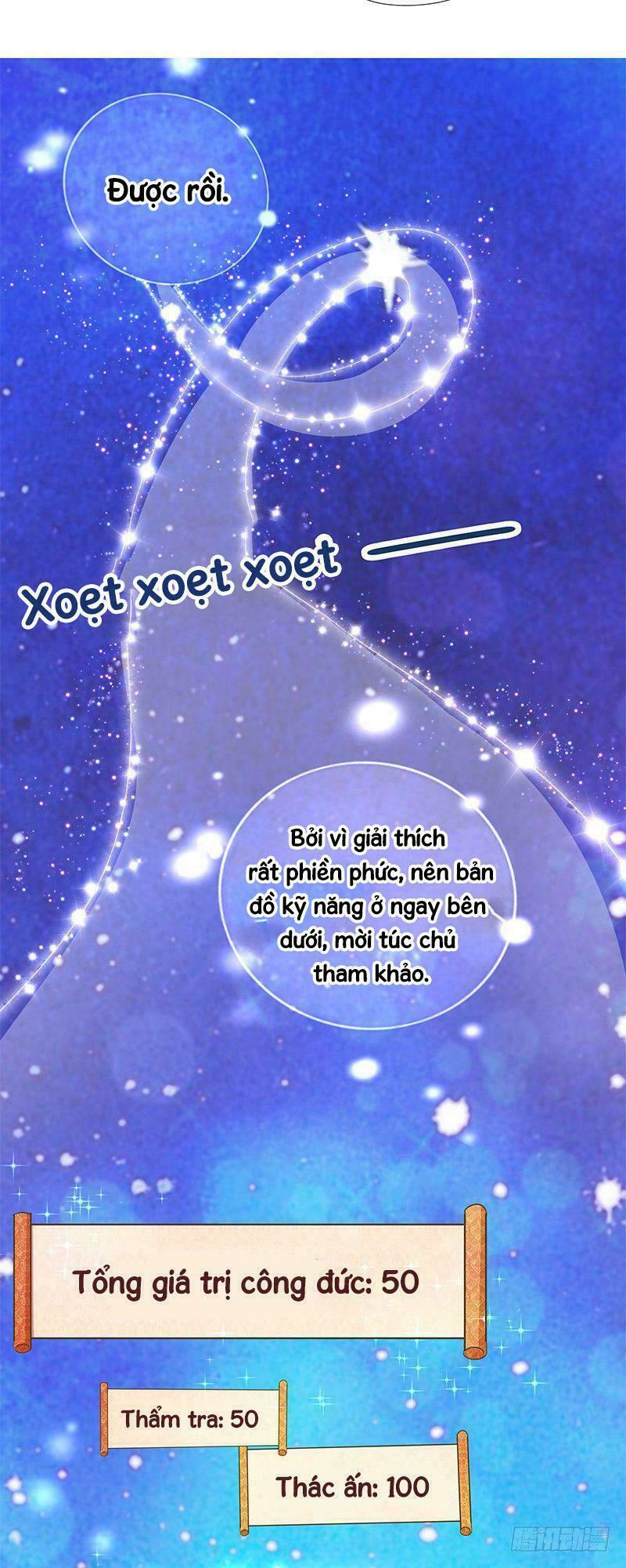 trò chơi trừng phạt chapter 13 5