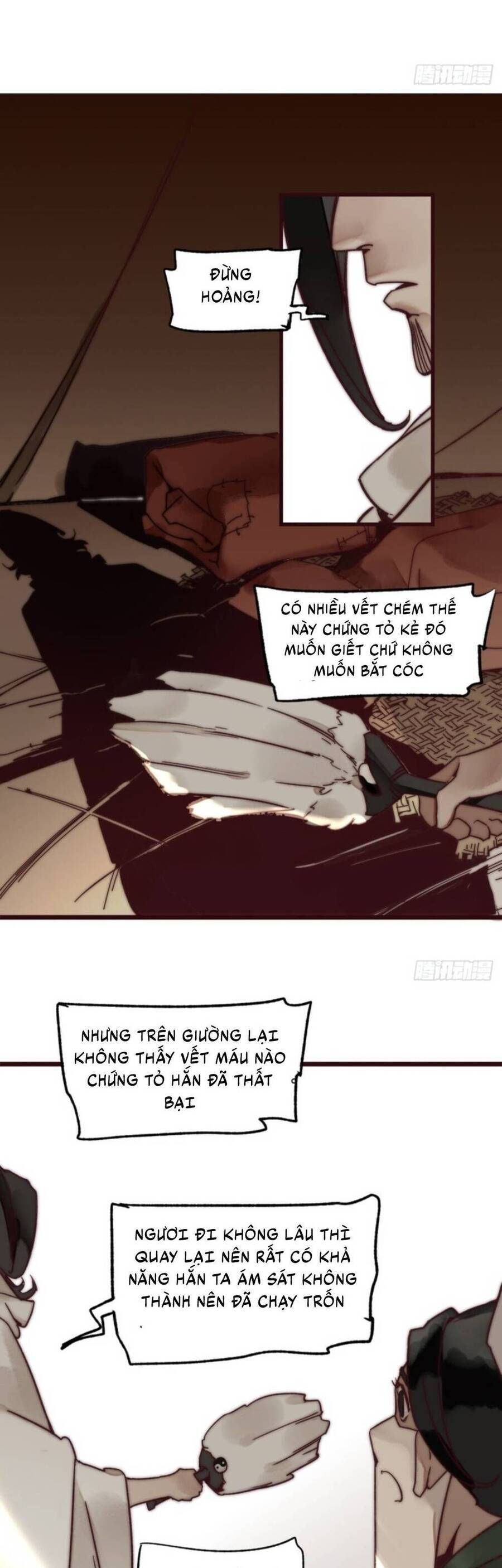 tam quốc thăng thiên ký chapter 2 27