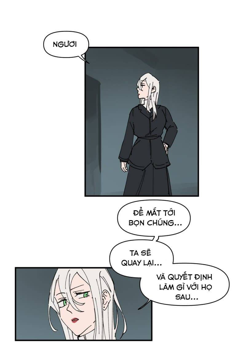 lumine - cội nguồn ánh sáng chapter 143 24