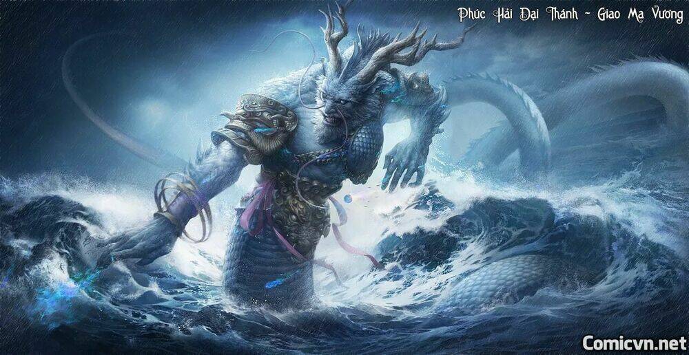 tây du họa tập chapter 4 6