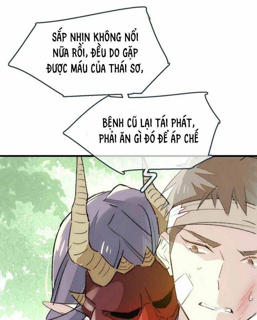 sư phụ lại trêu chọc ta chapter 55 18