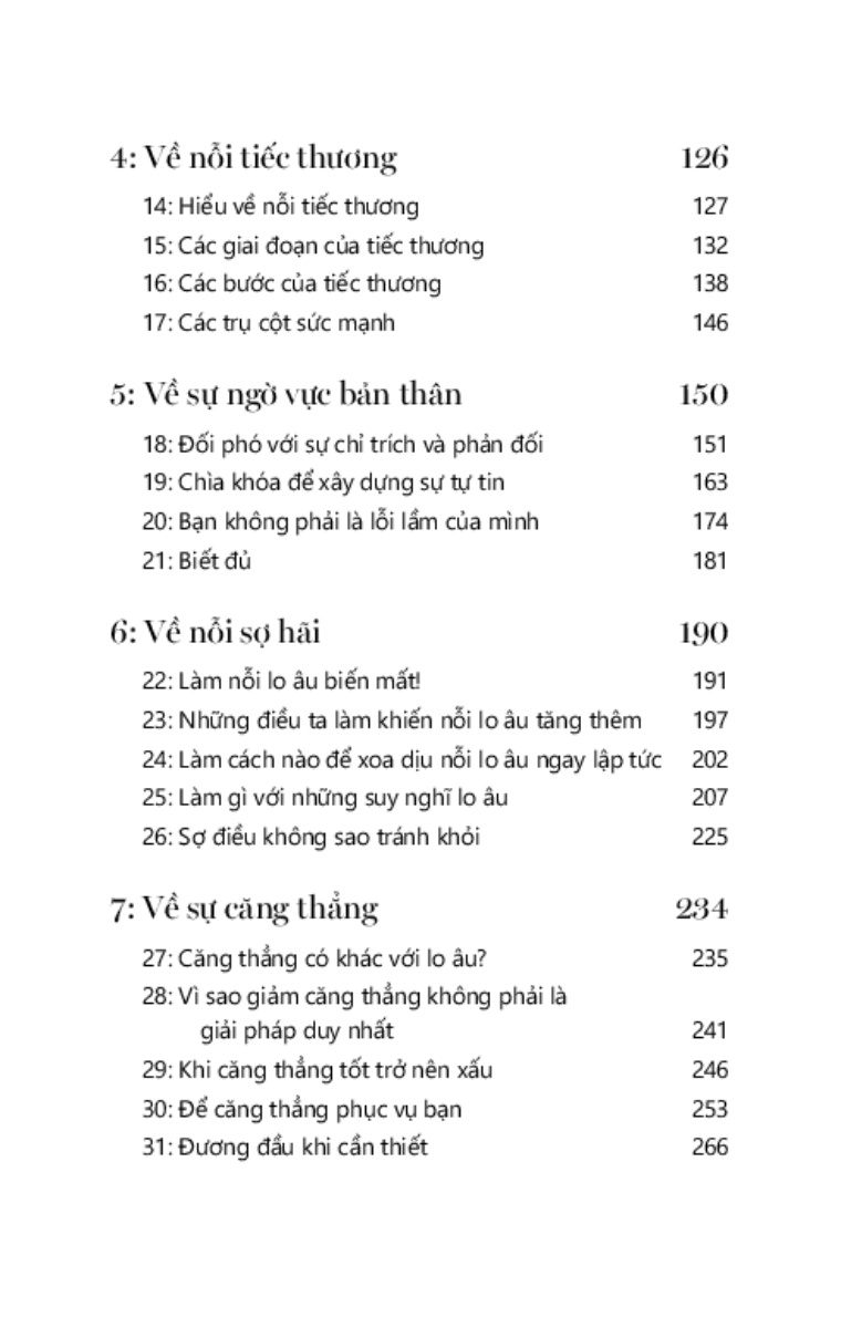 Sao Trước Đây Không Ai Nói Với Tôi Điều Này? - Bộ Công Cụ Để Đối Mặt Với Cuộc Sống _TRE