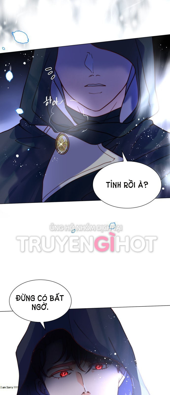 sau khi chuyển sinh tôi trở thành công chúa chapter 1 53