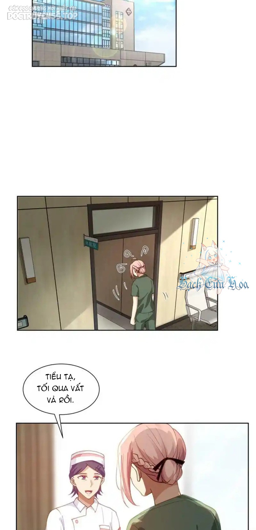 livestream phẫu thuật chapter 20 26