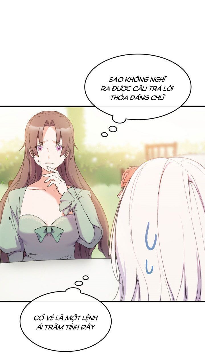 tôi định quyến rũ anh trai nhưng nam chính đã đến chapter 15 67