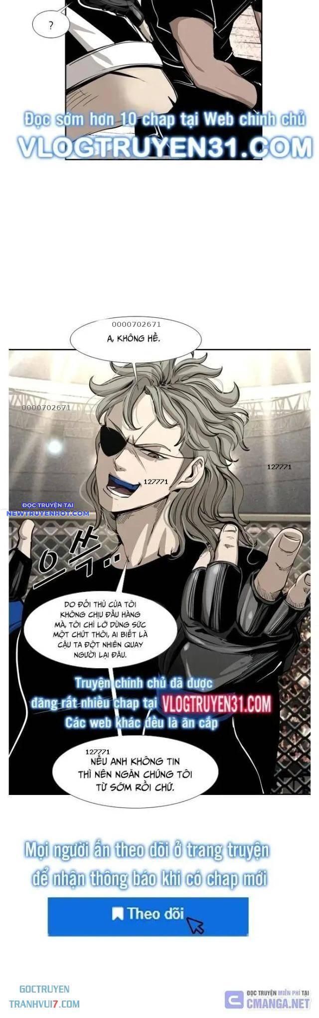 shark - cá mập chapter 154 6