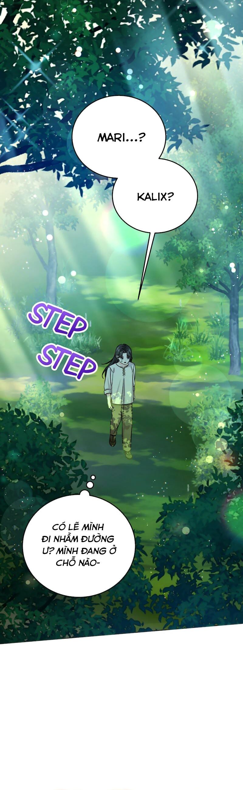 tôi sẽ cứu nam phản diện bị nữ chính ruồng bỏ chapter 112 5