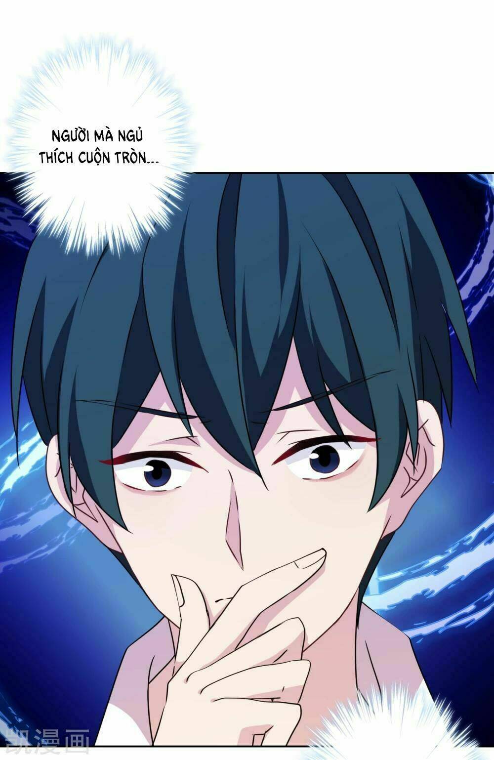 nhân vật phản diện: không ngọt không lấy tiền chapter 17.1 15