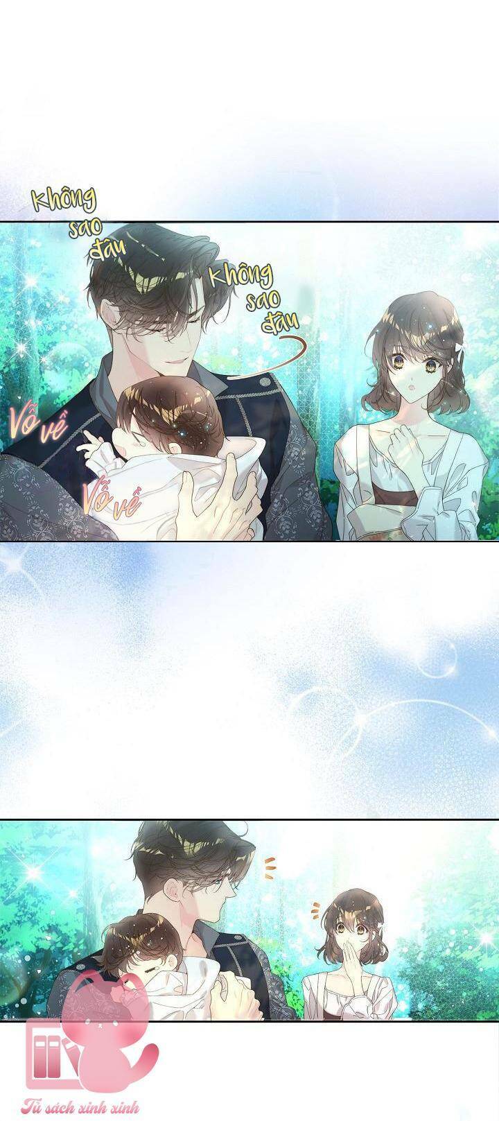 [15+] công chúa chloe chapter 102 10