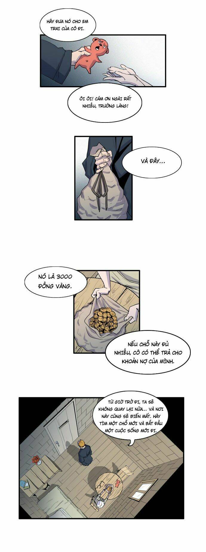 changsik đứa con của rồng chapter 38 4