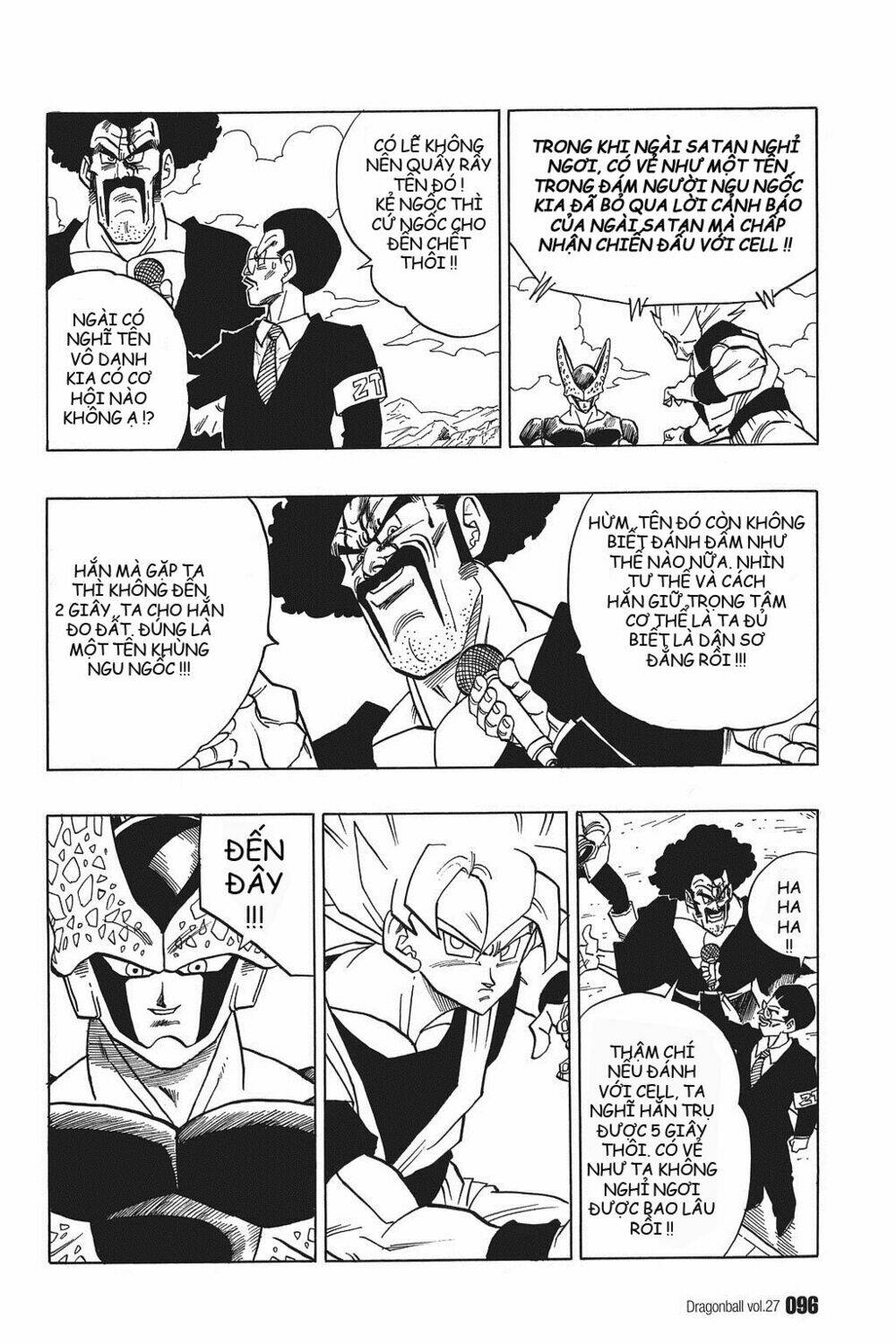 dragon ball - bảy viên ngọc rồng chapter 397 6