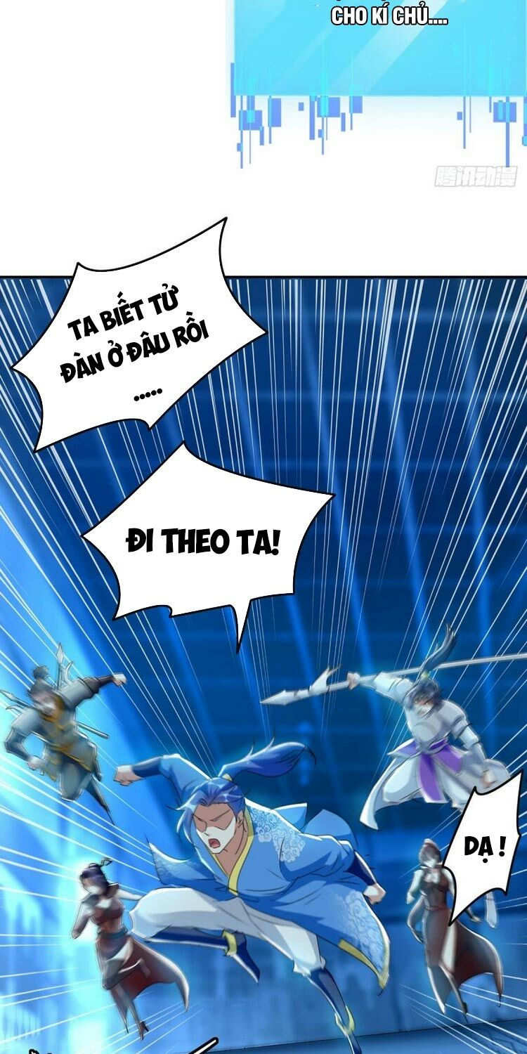 tối cường thăng cấp chapter 230 23