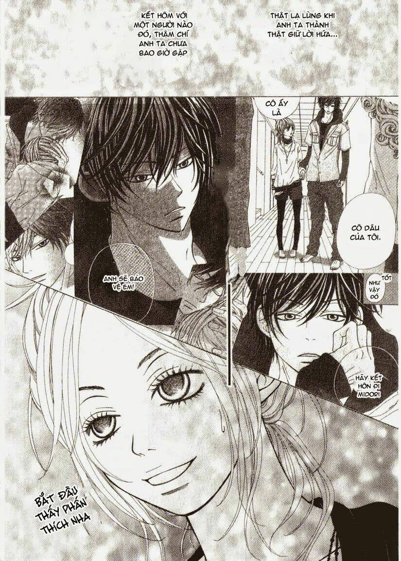 harem lodge chapter 2 26