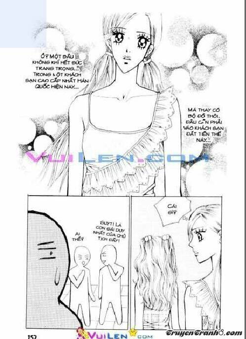 người mẫu hoàn hảo chapter 5 149