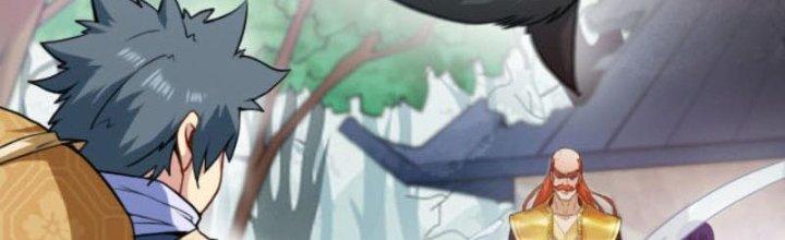 ẩn cư mười vạn năm, đời sau mời ta rời núi chapter 17 66