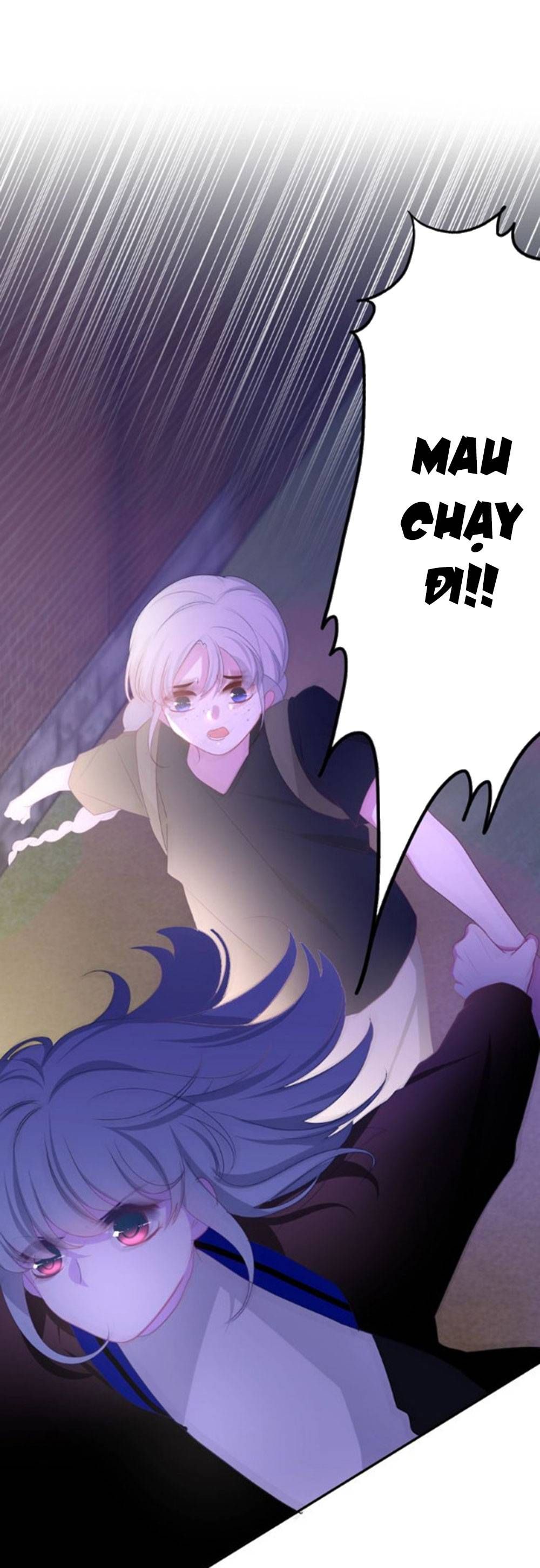 Tháng Sáu Không Hẹn Mà Gặp chapter 24 - Trang 5