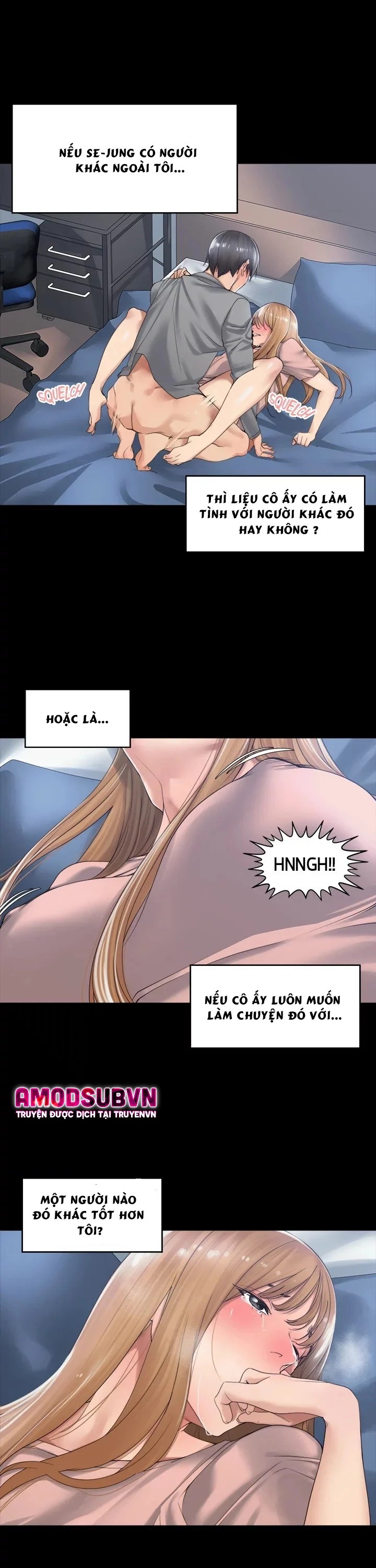 hơn cả tình bạn chapter 12 12