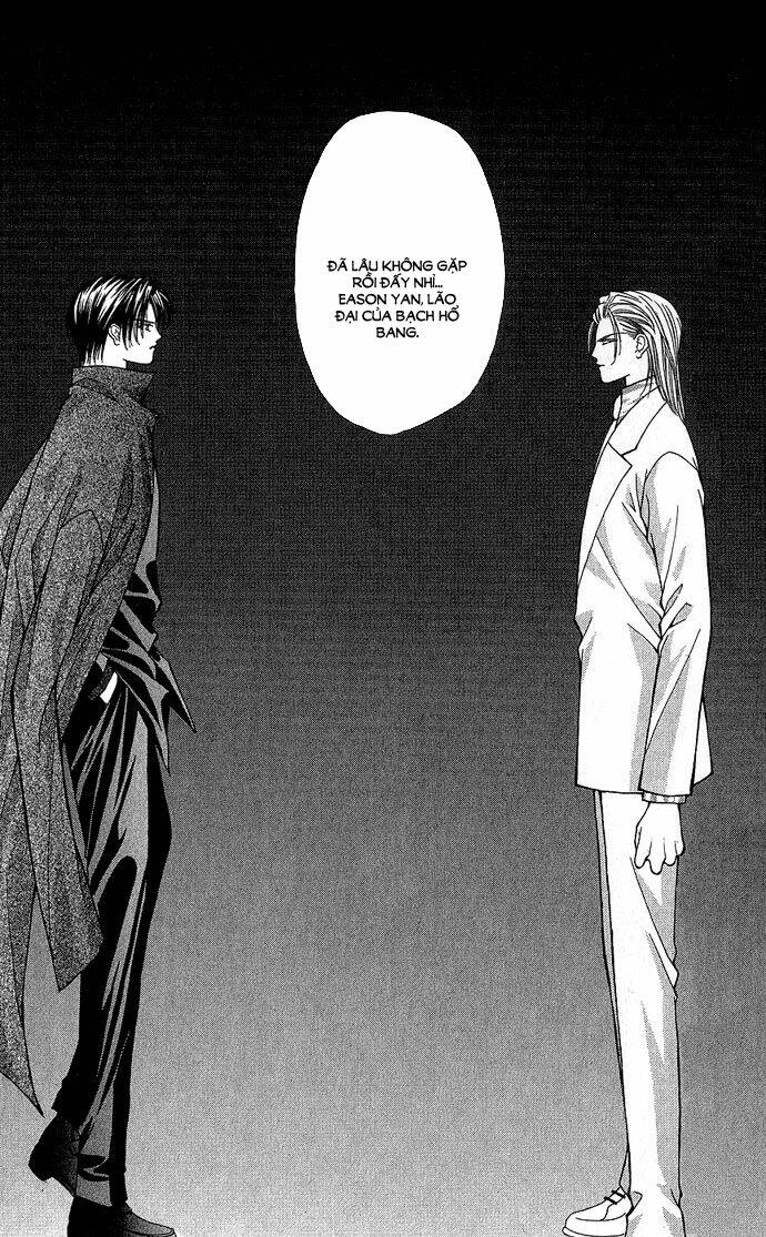 anh chàng khắc tinh chapter 8 3