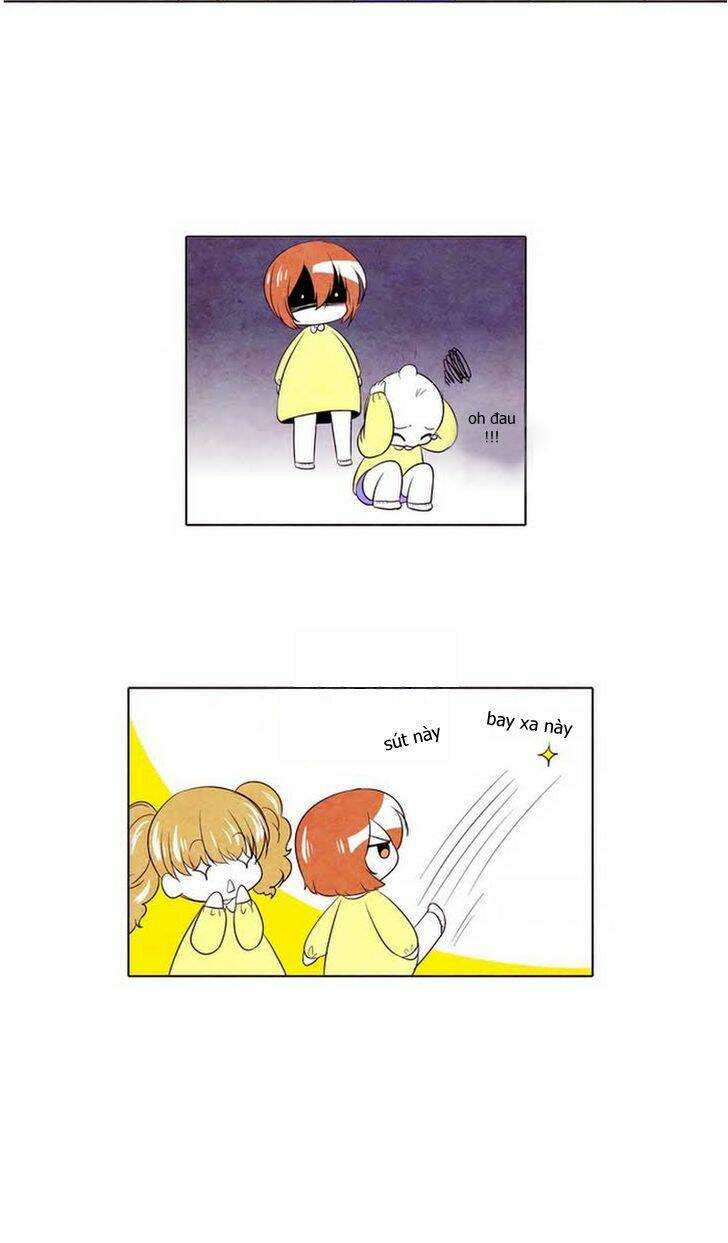 ua so lovely chapter 2 6