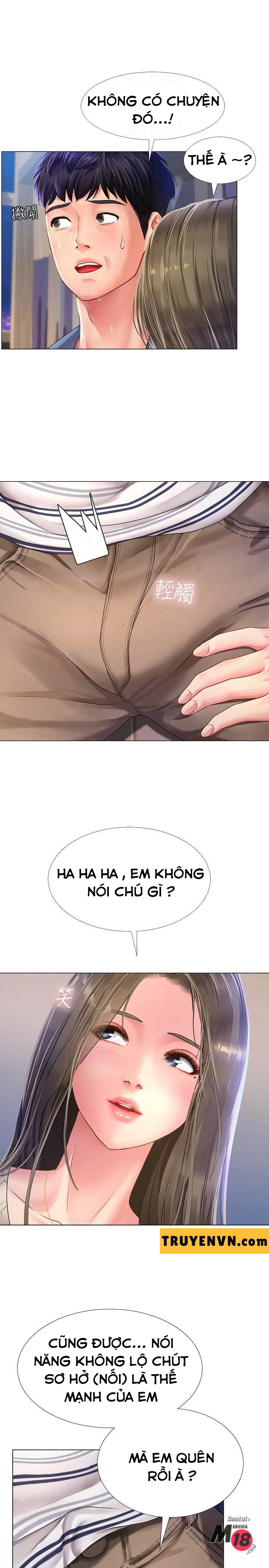 should i study at noryangjin? chapter 53 9