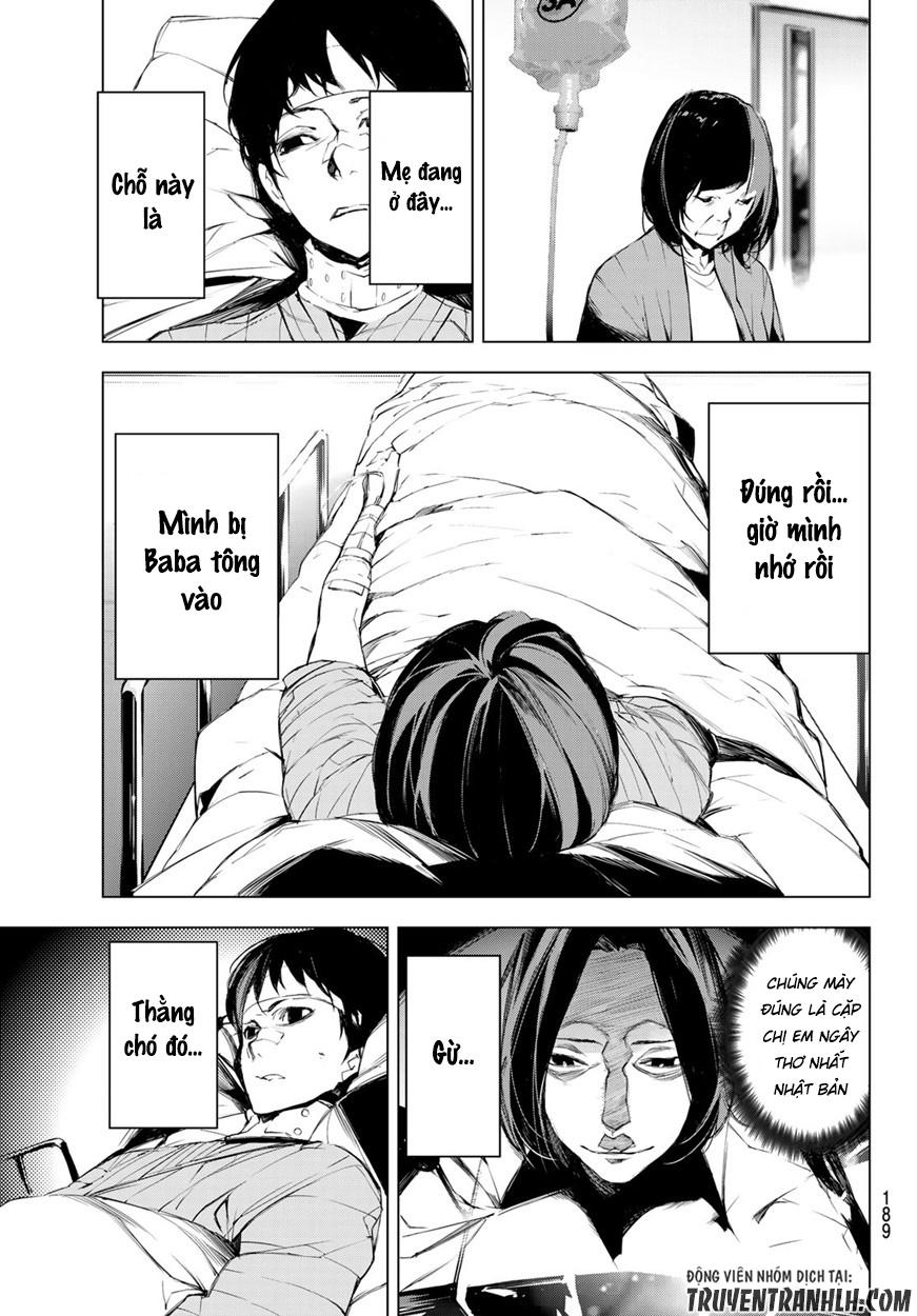 giết người trong giấc mơ chapter 2 15