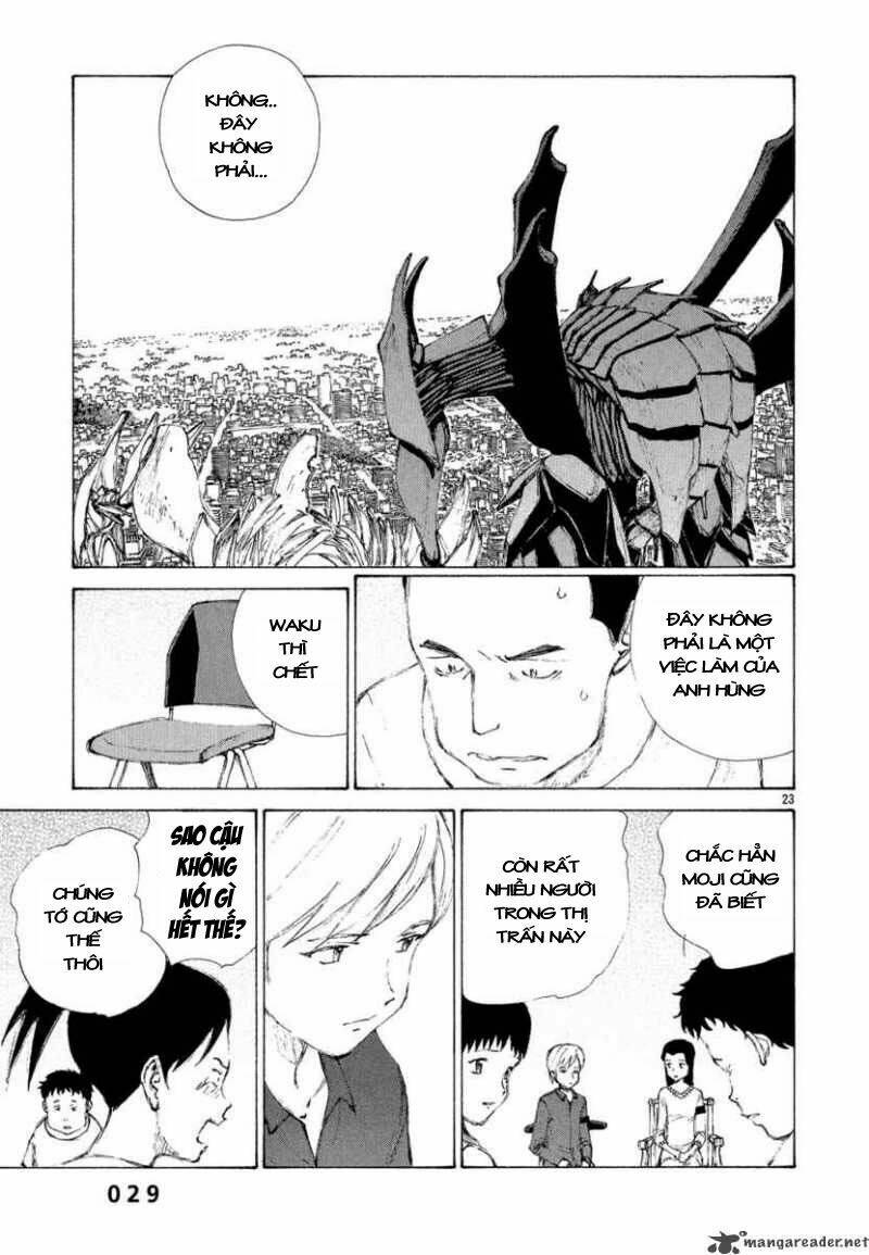 trò chơi kinh hoàng chapter 7 31