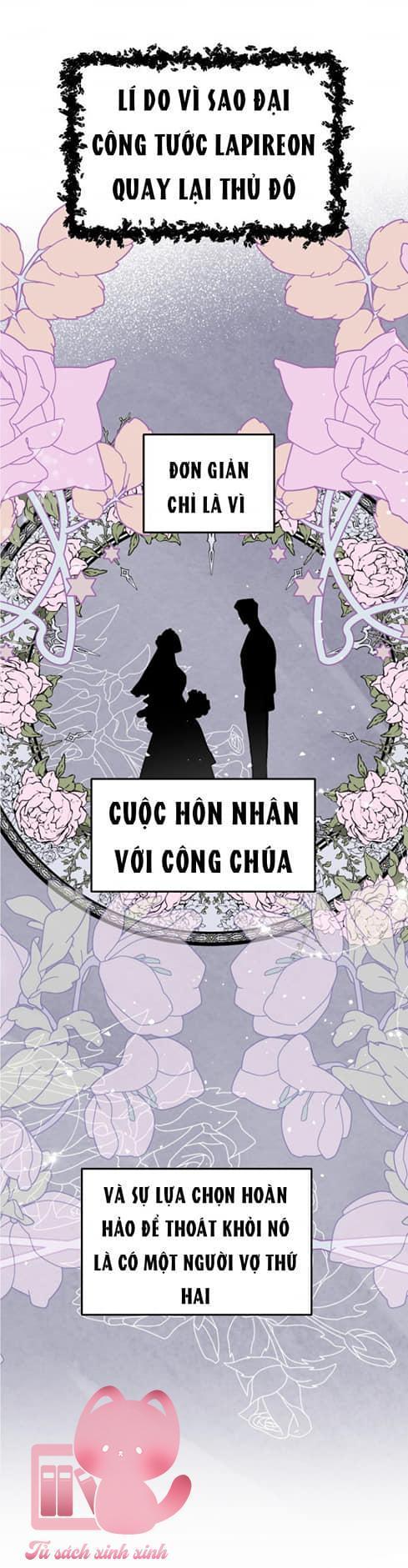 người thân của tôi đều sợ hãi tôi chapter 2 28