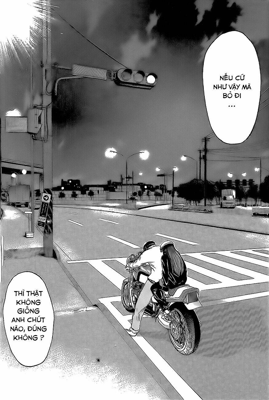 shonan junai gumi chapter 211 16