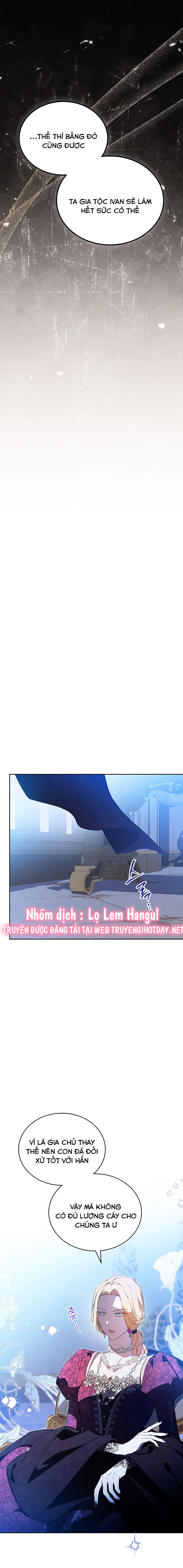 lần này tôi sẽ trở thành gia chủ chapter 137 3