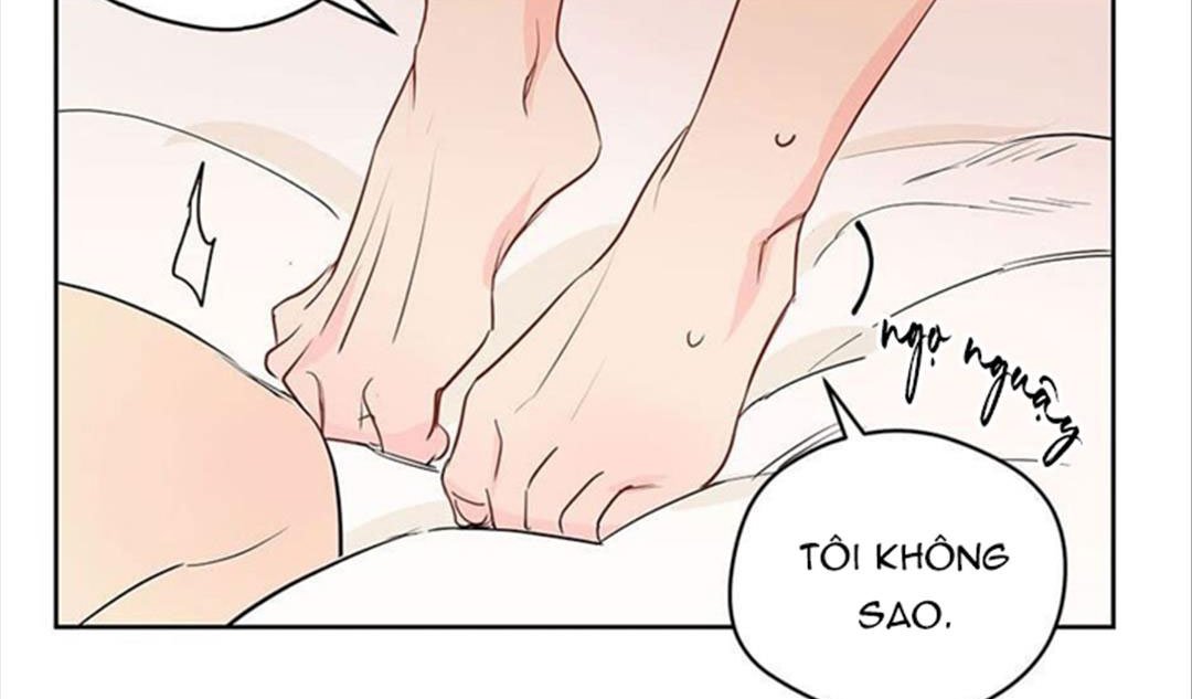 chuyện quái gì với giấc mơ đó vậy chapter 29 76