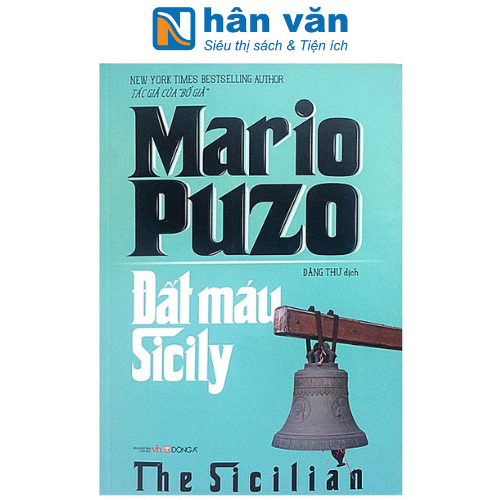 Đất Máu Sicily