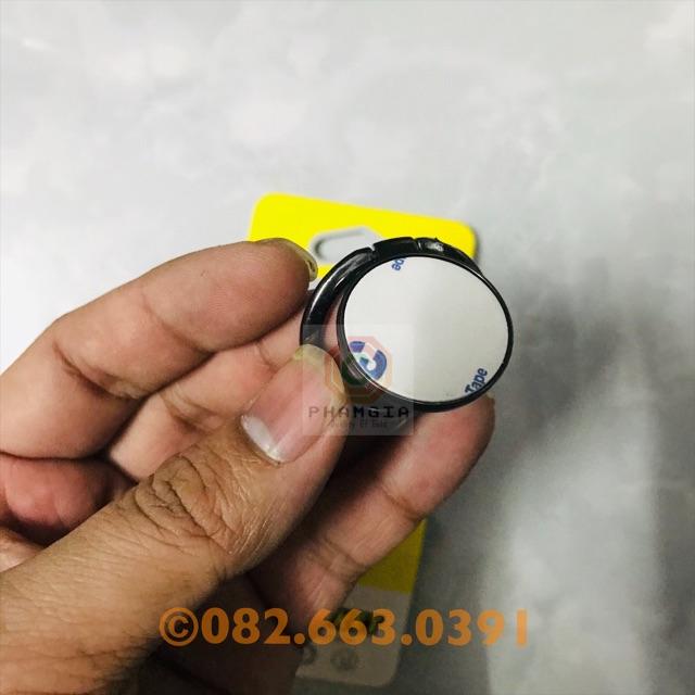 Ring chân chống/ đế chống dành cho điện thoại xịn, chống gỉ