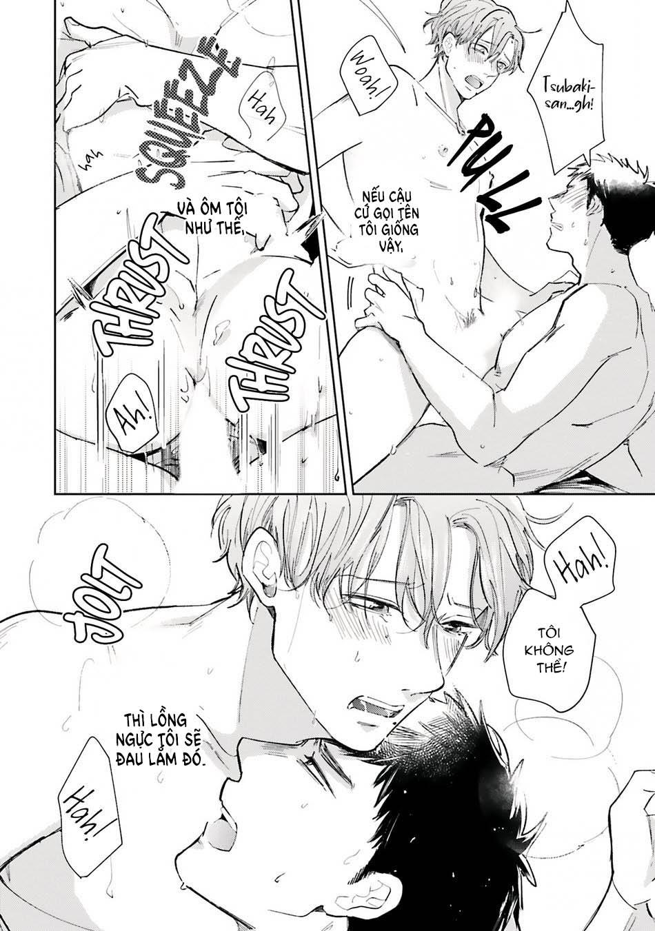 nếu em muốn sẽ có ngay chapter 3 26