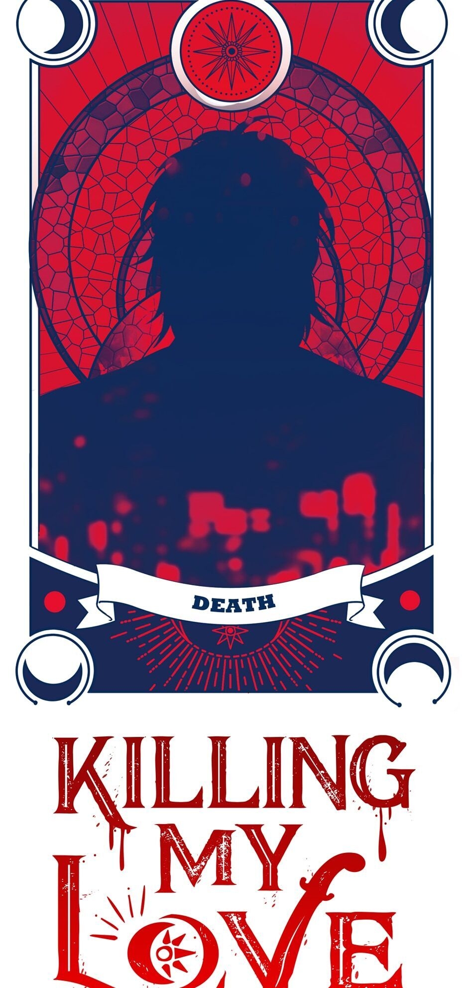 [16+] killing my love chapter 41.1 11