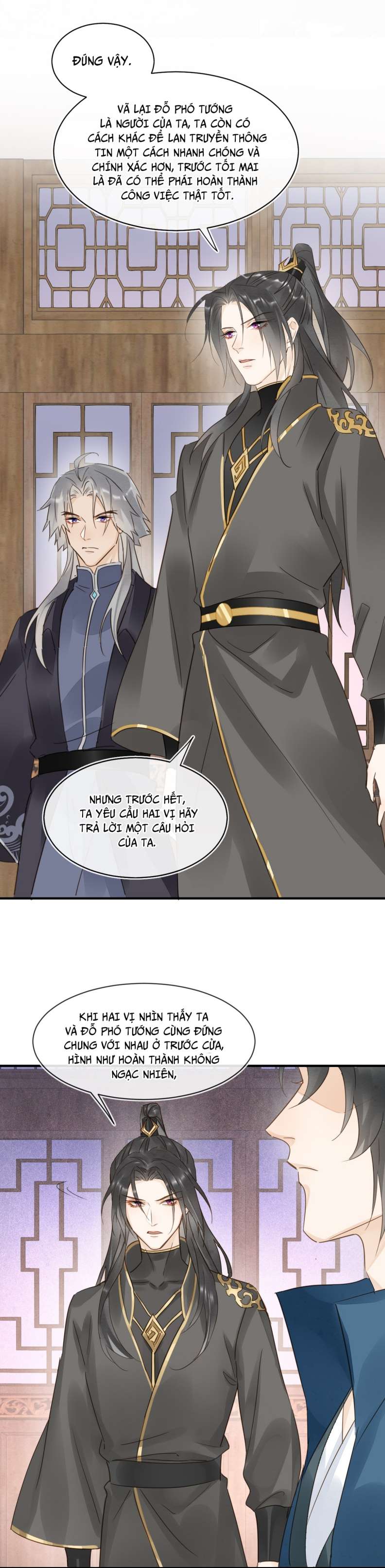 tù long chapter 103 29